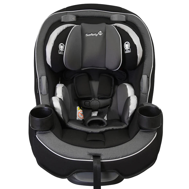2026 Siège Auto Convertible Tout-en-Un Safety 1st Grow and Go ARB