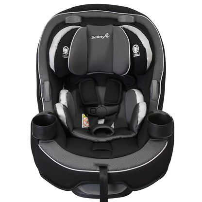 2026 Siège Auto Convertible Tout-en-Un Safety 1st Grow and Go ARB