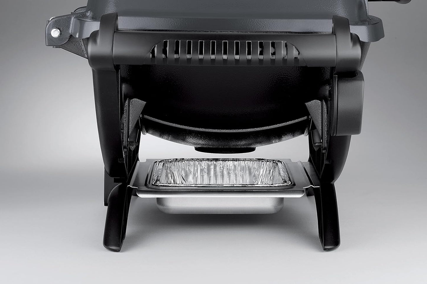 2026 Weber Q1400 – Barbecue Électrique Portable 2.2 kW, Grille Fonte Émaillée, Édition Limitée