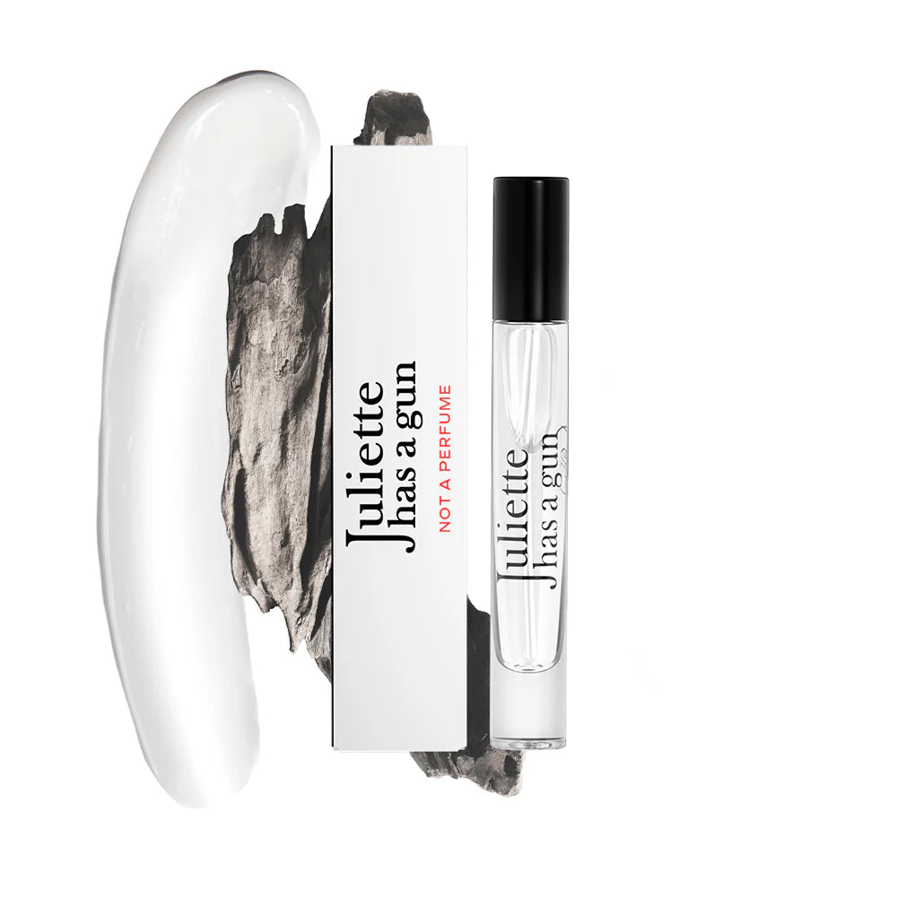 2026 Not a Perfume – Parfum Minimaliste à Base Unique de Cetalox, Élégant et Pur, Emblématique de Juliette