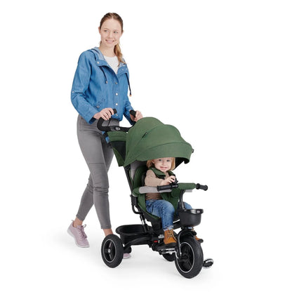 2026 Tricycle Kinderkraft SPINSTEP