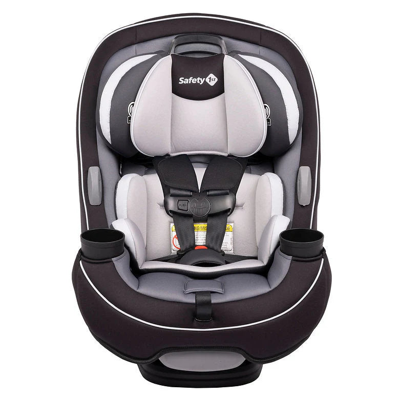 2026 Siège Auto Convertible Tout-en-Un Safety 1st Grow and Go ARB