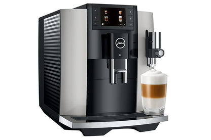Jura E8 Platin EC