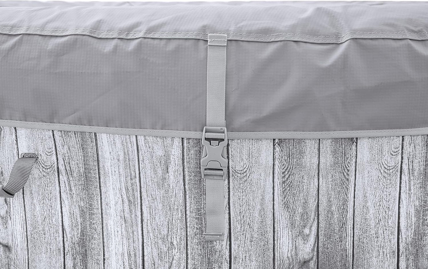 Spa gonflable rond BESTWAY Lay-Z-Spa® Miami Airjet™ 2 - 4 personnes