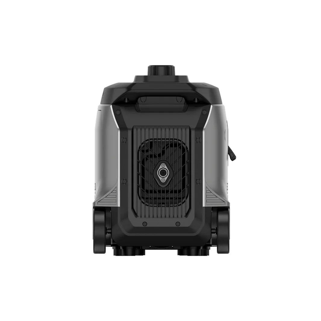 2026 Générateur Intelligent EcoFlow Dual Fuel 3200W/4000W