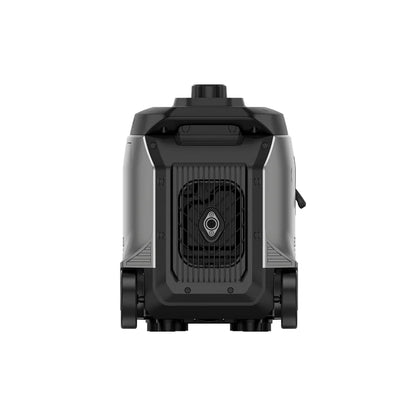 2026 Générateur Intelligent EcoFlow Dual Fuel 3200W/4000W