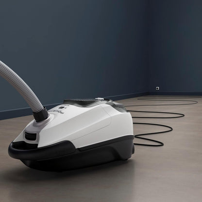 2026 Rowenta RO7451EA – Aspirateur Silence Force Effitech, Ultra-Silencieux 57 dB, Haute Filtration, Sac XXL, Édition Limitée