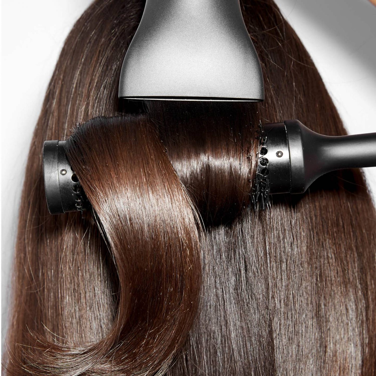 2026 Sèche-Cheveux ghd Helios Blanc – Haute Performance, Brillance 30% en Plus et Coiffage Rapide