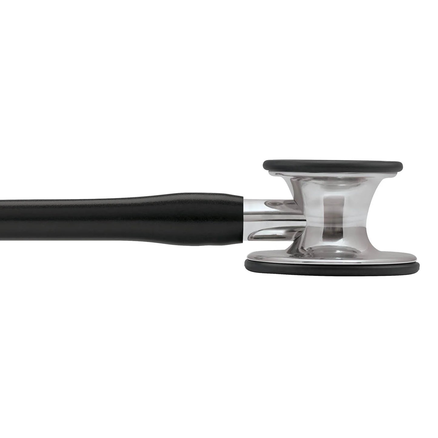 2026 Stéthoscope Diagnostique Littmann Cardiology IV – Noir avec Finition Miroir – Édition Spéciale
