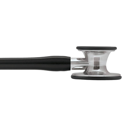 2026 Stéthoscope Diagnostique Littmann Cardiology IV – Noir avec Finition Miroir – Édition Spéciale