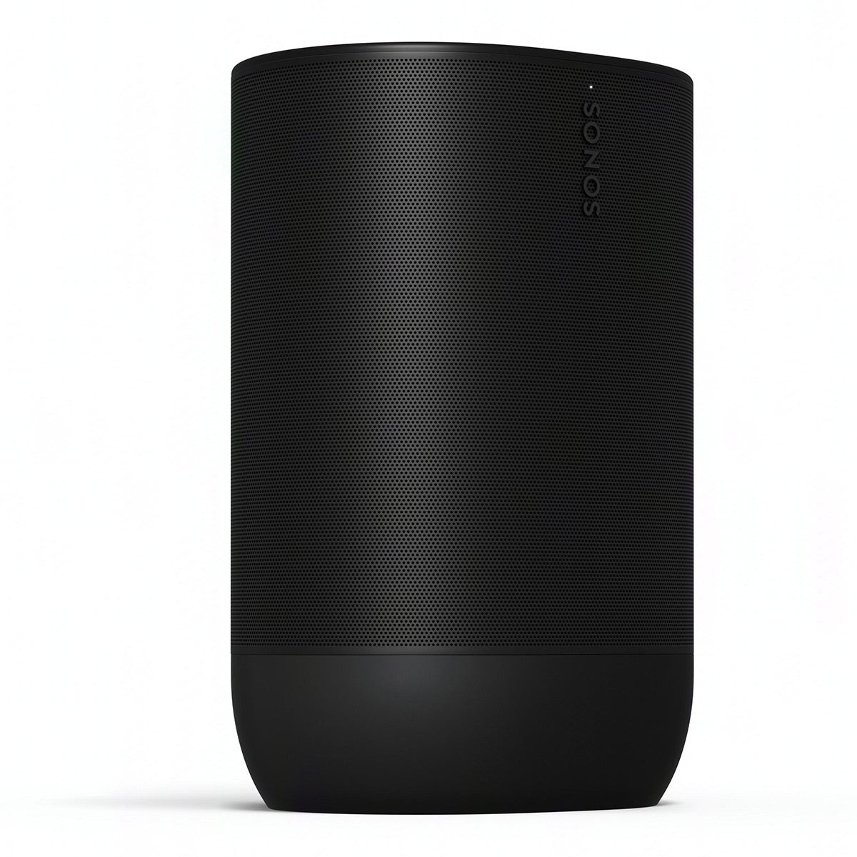 2026 Sonos Move 2 – Enceinte Portable Intelligente avec Batterie 24 Heures, Bluetooth et Wi-Fi, Résistante à l’Eau (Noir)