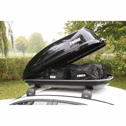 Coffre de toit THULE Ocean 80 noir 320 L (2025-2026)