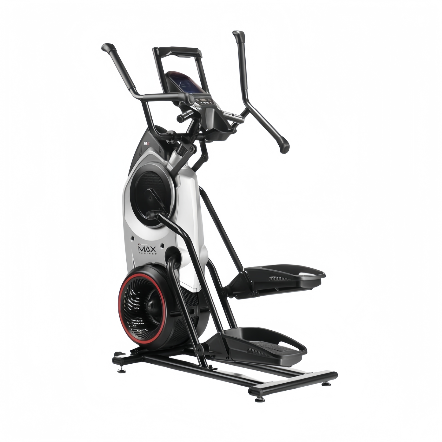 2026 Bowflex Max Trainer M6 – Appareil de Fitness Cardio Complet pour Entraînement à Domicile