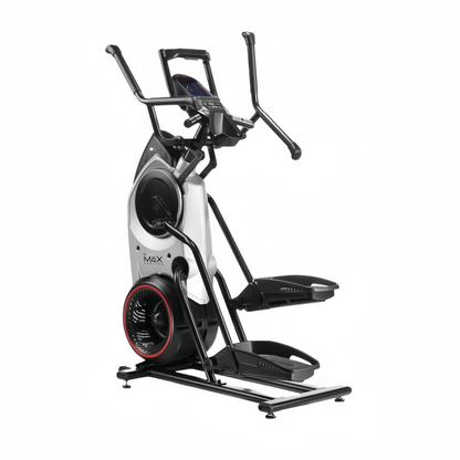 2026 Bowflex Max Trainer M6 – Appareil de Fitness Cardio Complet pour Entraînement à Domicile