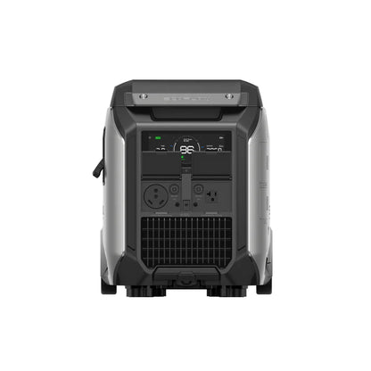 2026 Générateur Intelligent EcoFlow Dual Fuel 3200W/4000W