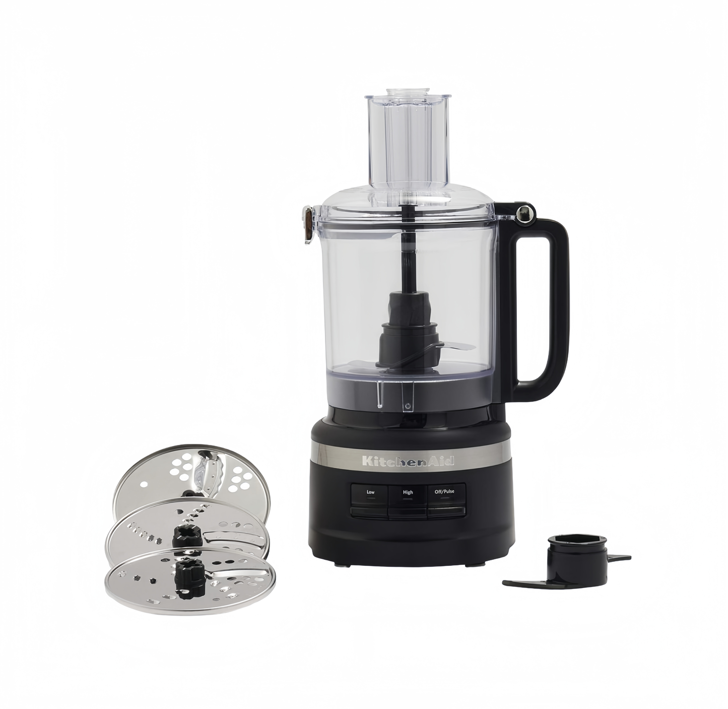 2026 KitchenAid KFP0919CU Robot Culinaire 9 Tasses Plus