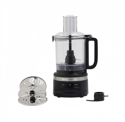 2026 KitchenAid KFP0919CU Robot Culinaire 9 Tasses Plus