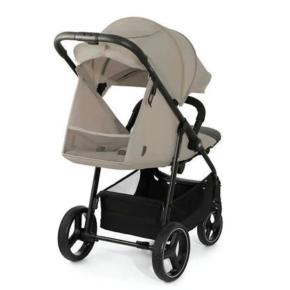 Poussette légère Kinderkraft TRIG 3