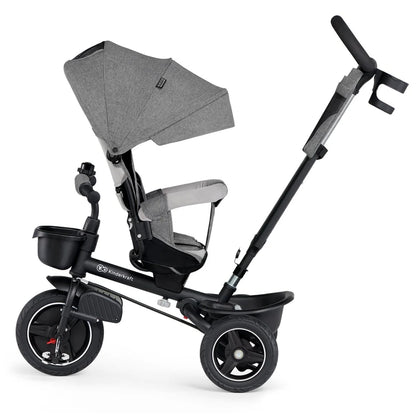 2026 Tricycle Kinderkraft SPINSTEP