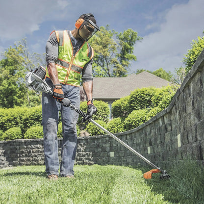 2026 STIHL FS 91 R – Débroussailleuse Thermique Professionnelle, Puissance & Confort, Édition Limitée