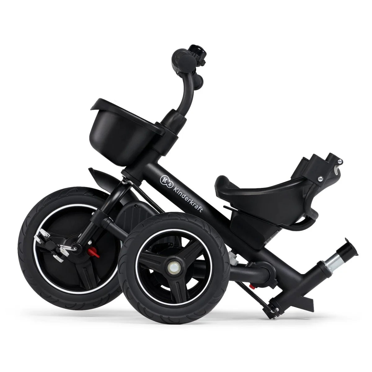 2026 Tricycle Kinderkraft SPINSTEP