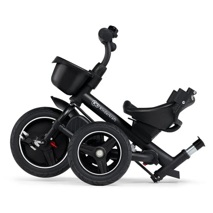 2026 Tricycle Kinderkraft SPINSTEP