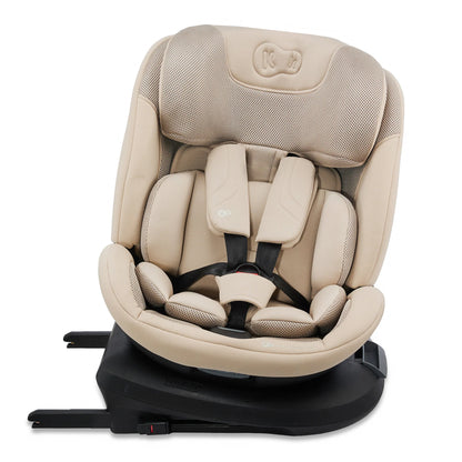 Siège auto Kinderkraft XPEDITION 3 i-Size