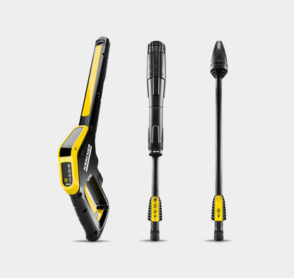 2026 Kärcher K 5 Power Control – Nettoyeur Haute Pression avec Application Intelligente