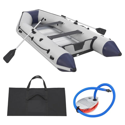 Bateau pneumatique 2026 de 3,80 m