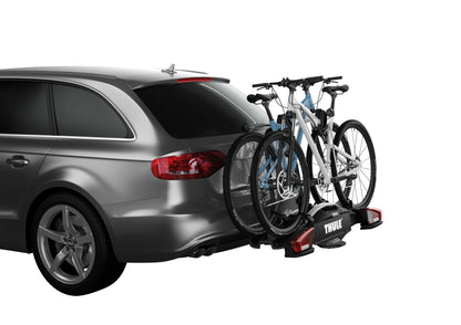 2026 Support de vélo THULE VeloCompact 924 pour 2 vélos – Neuf, Connecteur 13 broches