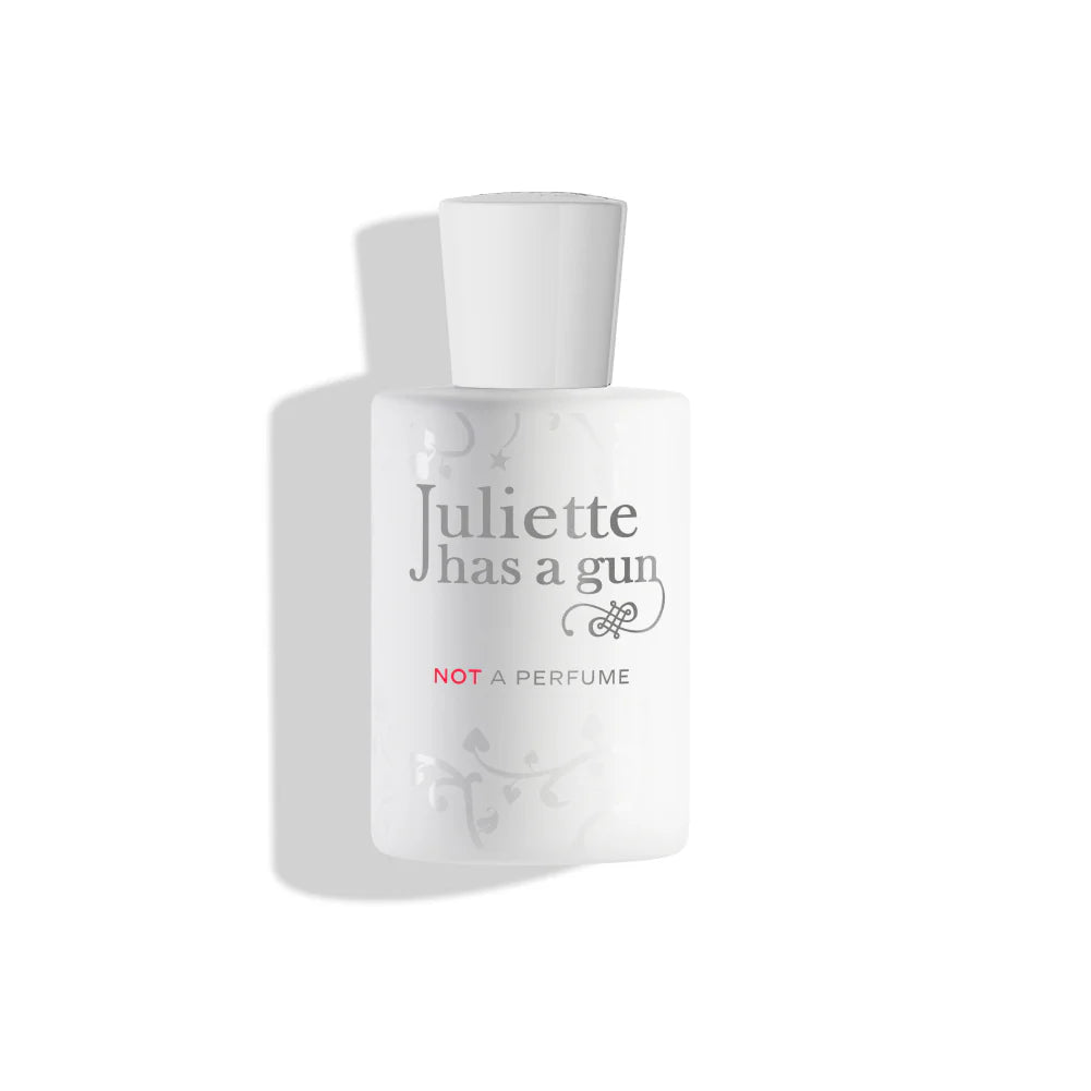 2026 Not a Perfume – Parfum Minimaliste à Base Unique de Cetalox, Élégant et Pur, Emblématique de Juliette