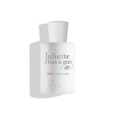 2026 Not a Perfume – Parfum Minimaliste à Base Unique de Cetalox, Élégant et Pur, Emblématique de Juliette