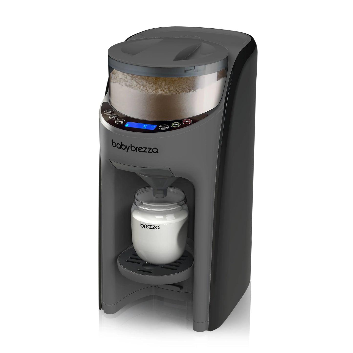 2026 Distributeur de Lait en Poudre Formula Pro Advanced