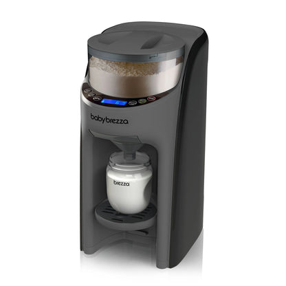 2026 Distributeur de Lait en Poudre Formula Pro Advanced