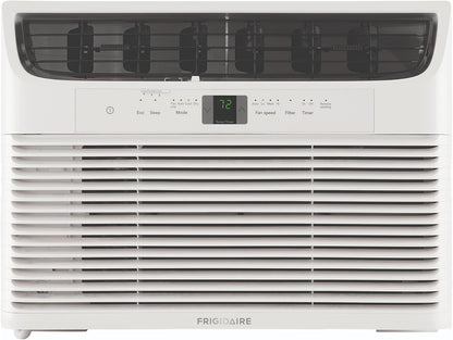 2026 Climatiseur de Fenêtre Frigidaire 5 000 BTU – Refroidissement Efficace jusqu’à 23 m², Fonctionnement Silencieux, Commande Facile