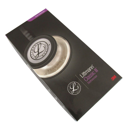 2026 Stéthoscope Littmann Classic III Surveillance : Raspberry Rainbow 5806