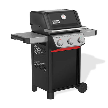 Barbecue à gaz Weber Spirit E-310 - NOUVEAUTÉ