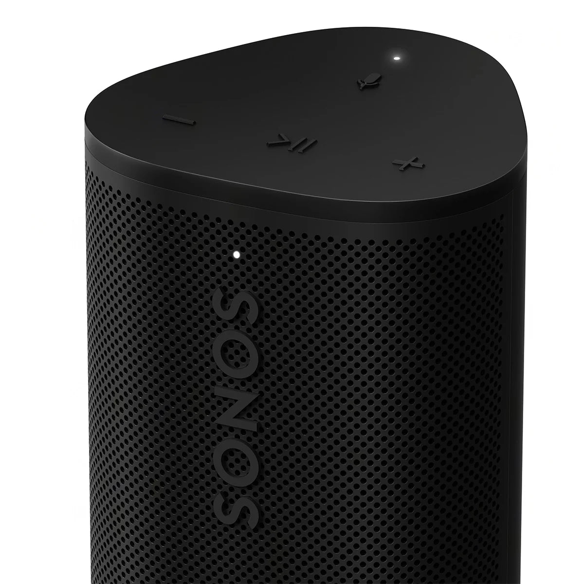 2026 Pack Portable Sonos – Move 2 et Roam 2 (Noir) : Enceintes Portables Wi-Fi et Bluetooth, Étanches, Autonomie Longue Durée, Son Stéréo Puissant