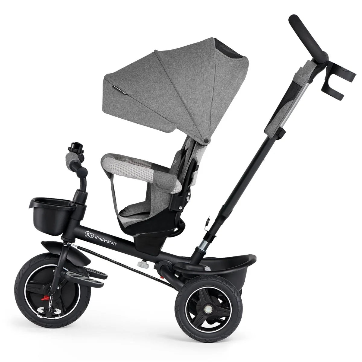 2026 Tricycle Kinderkraft SPINSTEP