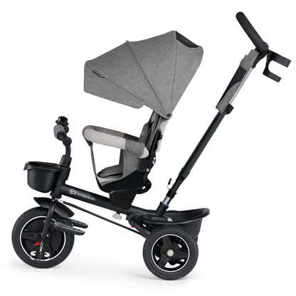 2026 Tricycle Kinderkraft SPINSTEP