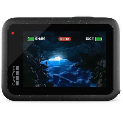 2026 GoPro Hero12 Black 5.3K HyperSmooth 6.0 Action Cam