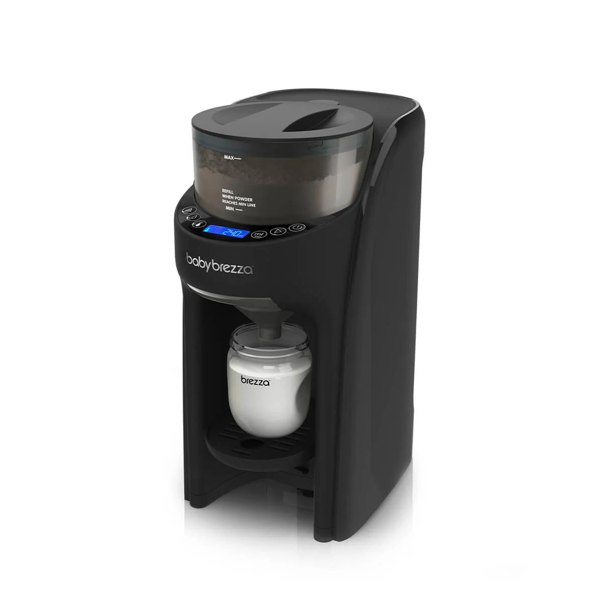 2026 Distributeur de Lait Infantile Formula Pro Advanced