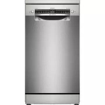 2026 Bosch SPS4EMI34E – Lave-vaisselle 45 cm Silence & Efficient Dry, Connecté, Édition Limitée