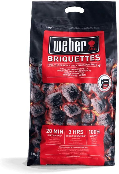 2026 Weber Classic Kettle 57 cm – Barbecue à Charbon, Grille Acier Triple Couche, Édition Limitée