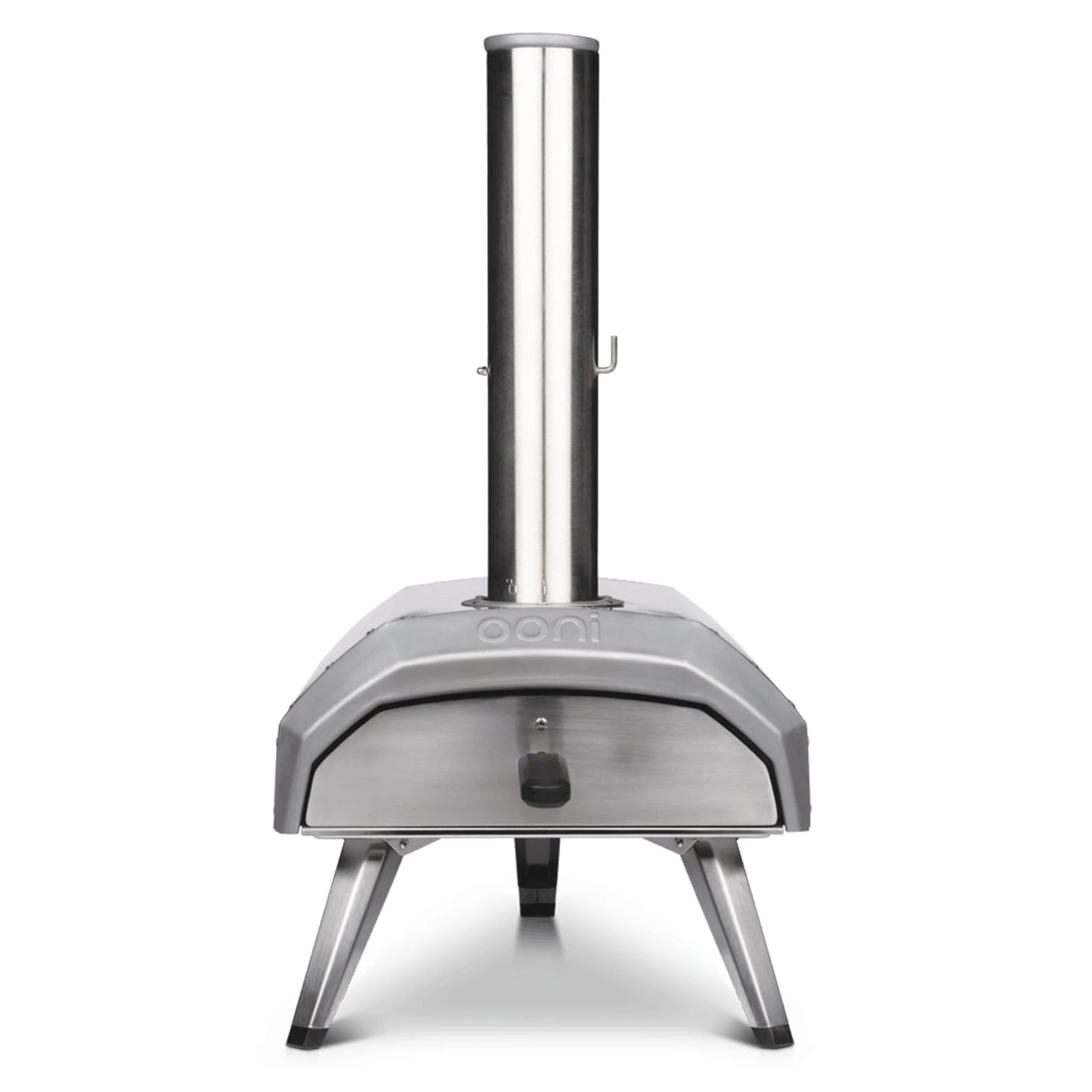 2026 Ooni Karu 12 Essentials Bundle – Four à Pizza Portable à Bois ou Charbon, Cuisson Ultra-Rapide à Haute Température avec Pierre en Cordiérite