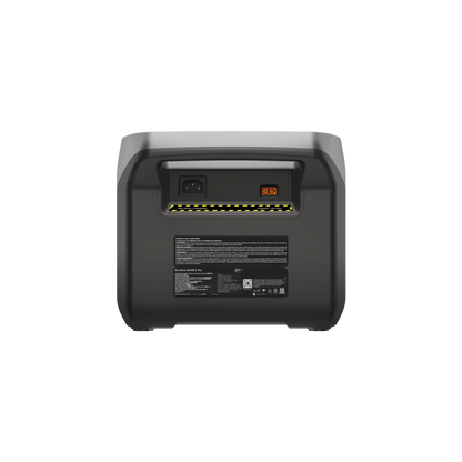 2026 EcoFlow RIVER 2 Pro – Station d’énergie portable haute performance
