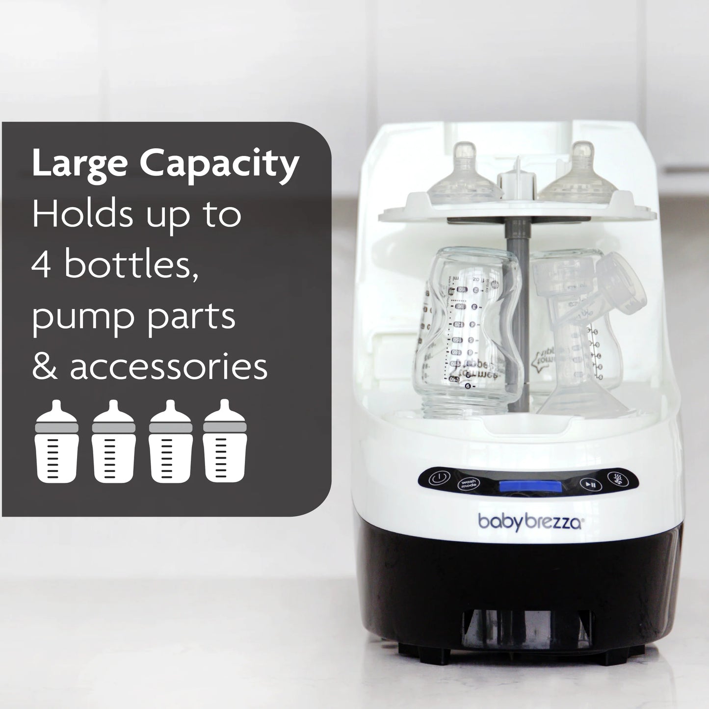 2026 Pack : Formula Pro Advanced & Bottle Washer Pro