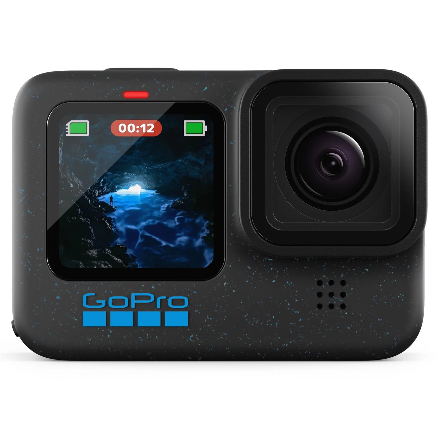 2026 GoPro Hero12 Black 5.3K HyperSmooth 6.0 Action Cam