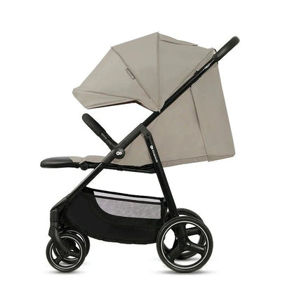 Poussette légère Kinderkraft TRIG 3