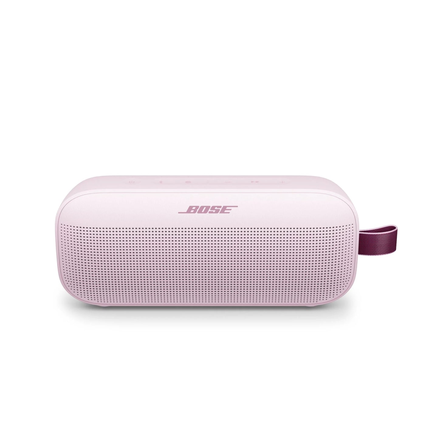 2026 Bose SoundLink Flex II Enceinte Bluetooth Portable Étanche – Son Puissant et Clair, Bluetooth Sans Fil, Jusqu’à 12 Heures d’Autonomie, Couleur Blue Dusk